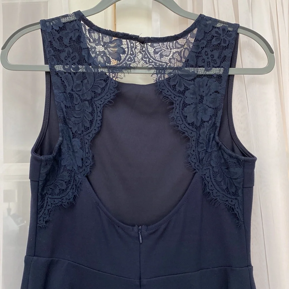 Lulu’s Dress size M - Picture 3 of 5